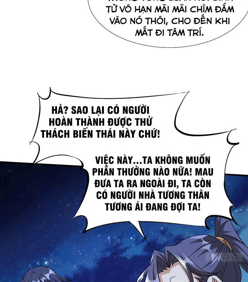 Không Có Đạo Lữ Sẽ Chết Chapter 34 - 6