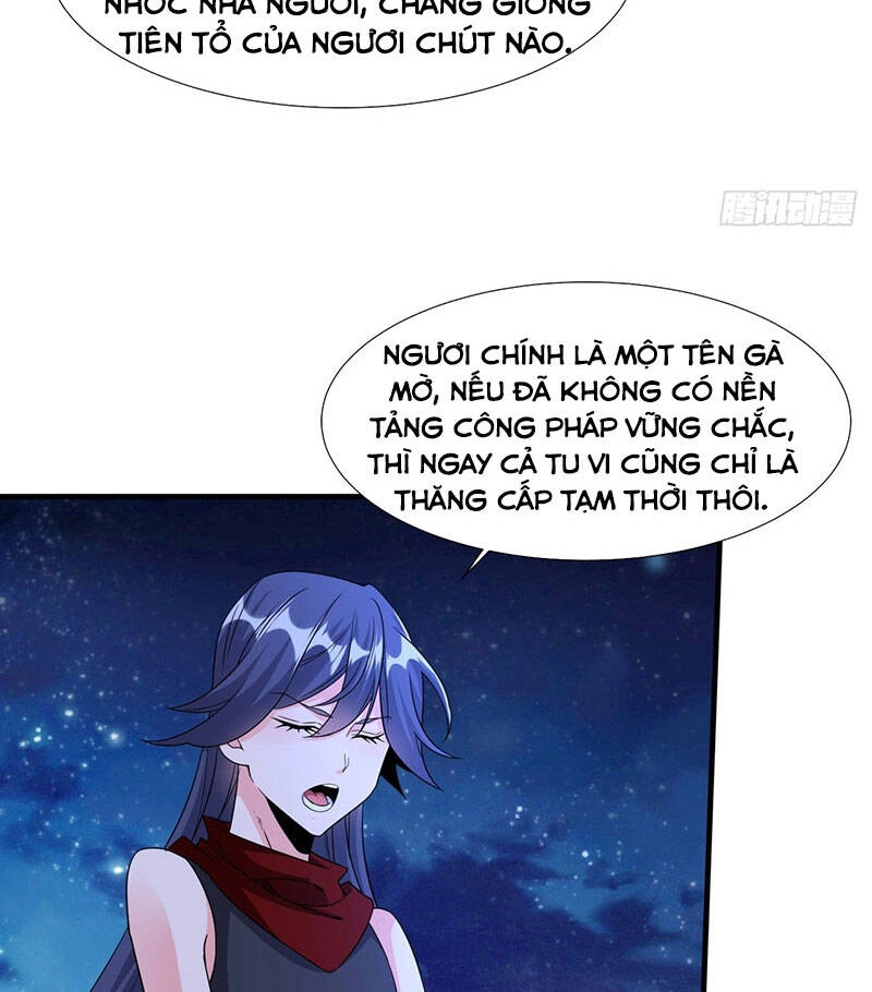 Không Có Đạo Lữ Sẽ Chết Chapter 34 - 8