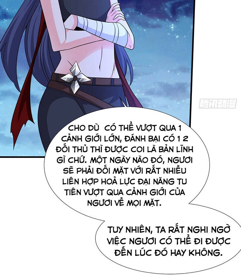 Không Có Đạo Lữ Sẽ Chết Chapter 34 - 9