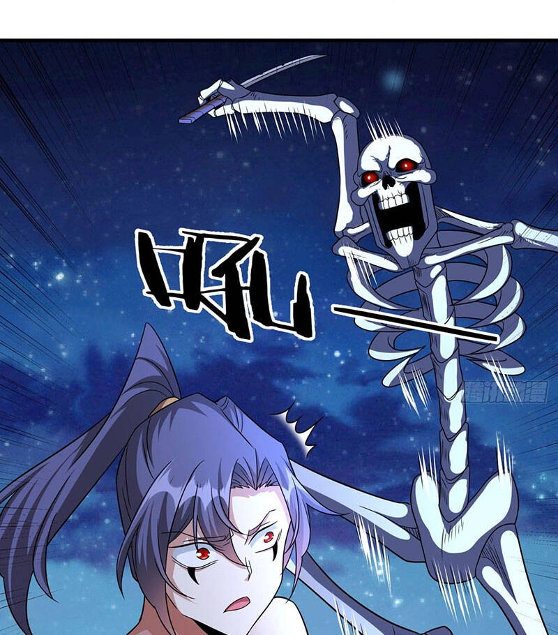 Không Có Đạo Lữ Sẽ Chết Chapter 34 - 10