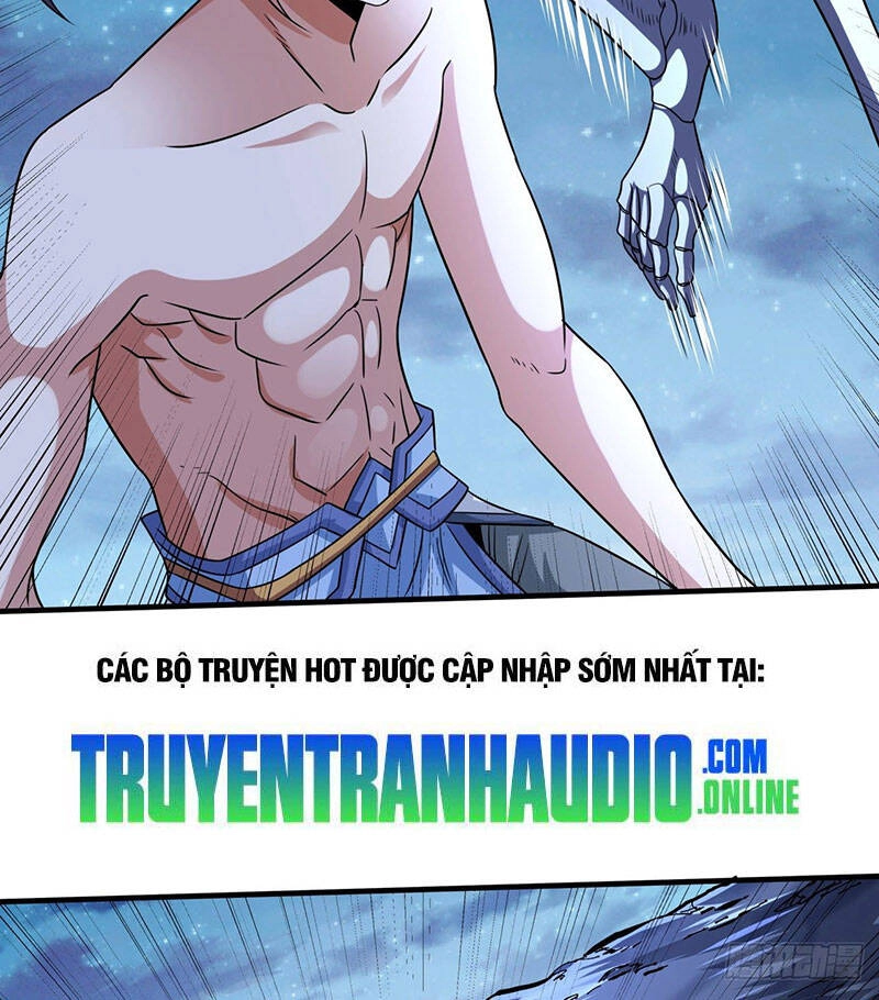 Không Có Đạo Lữ Sẽ Chết Chapter 34 - 11