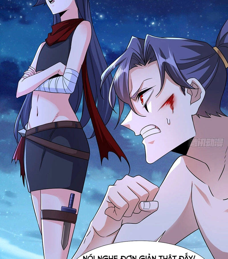 Không Có Đạo Lữ Sẽ Chết Chapter 34 - 14