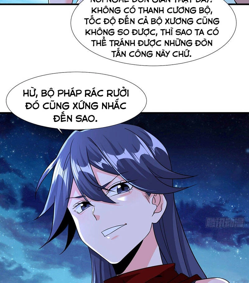 Không Có Đạo Lữ Sẽ Chết Chapter 34 - 15