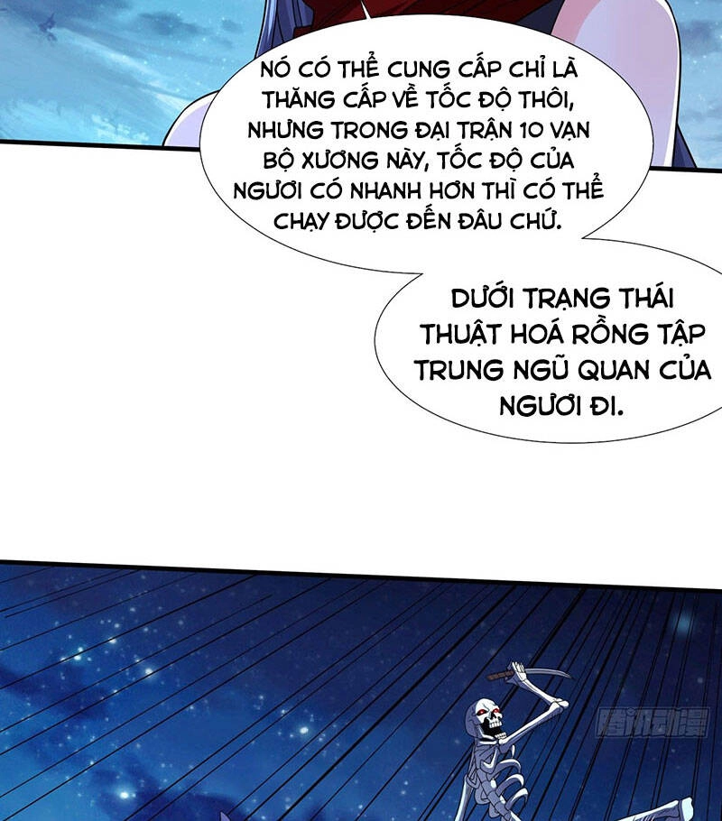 Không Có Đạo Lữ Sẽ Chết Chapter 34 - 16