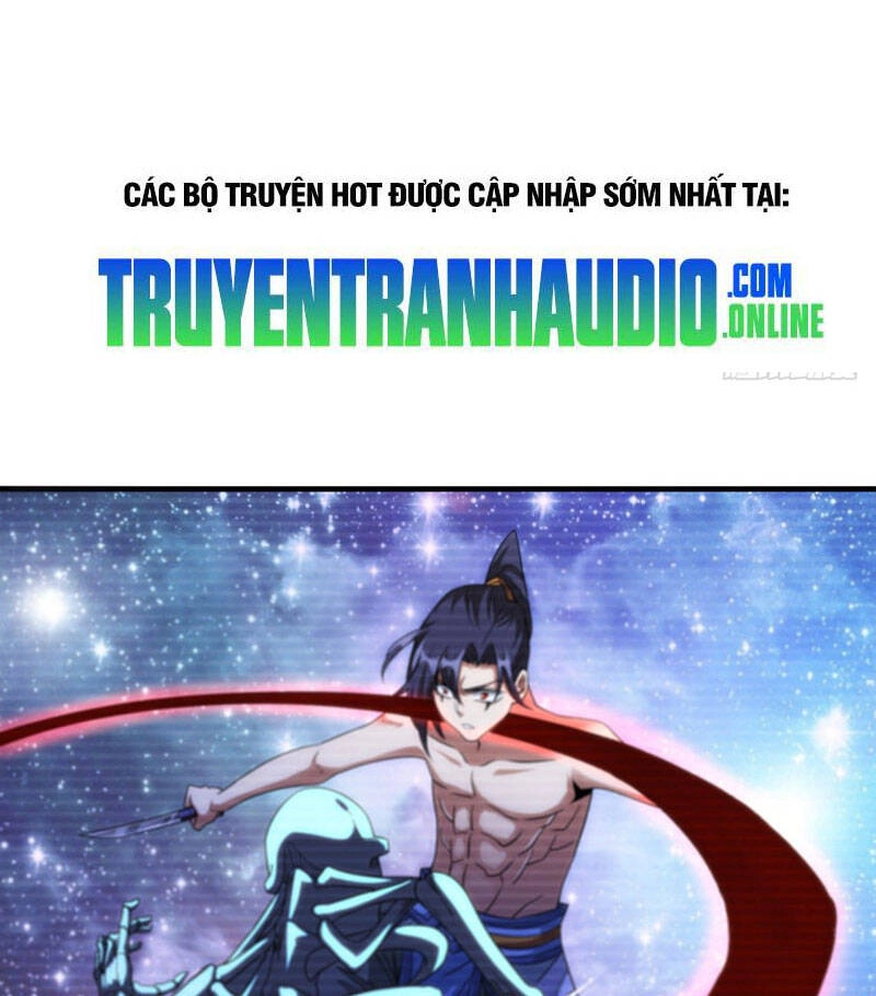 Không Có Đạo Lữ Sẽ Chết Chapter 34 - 19