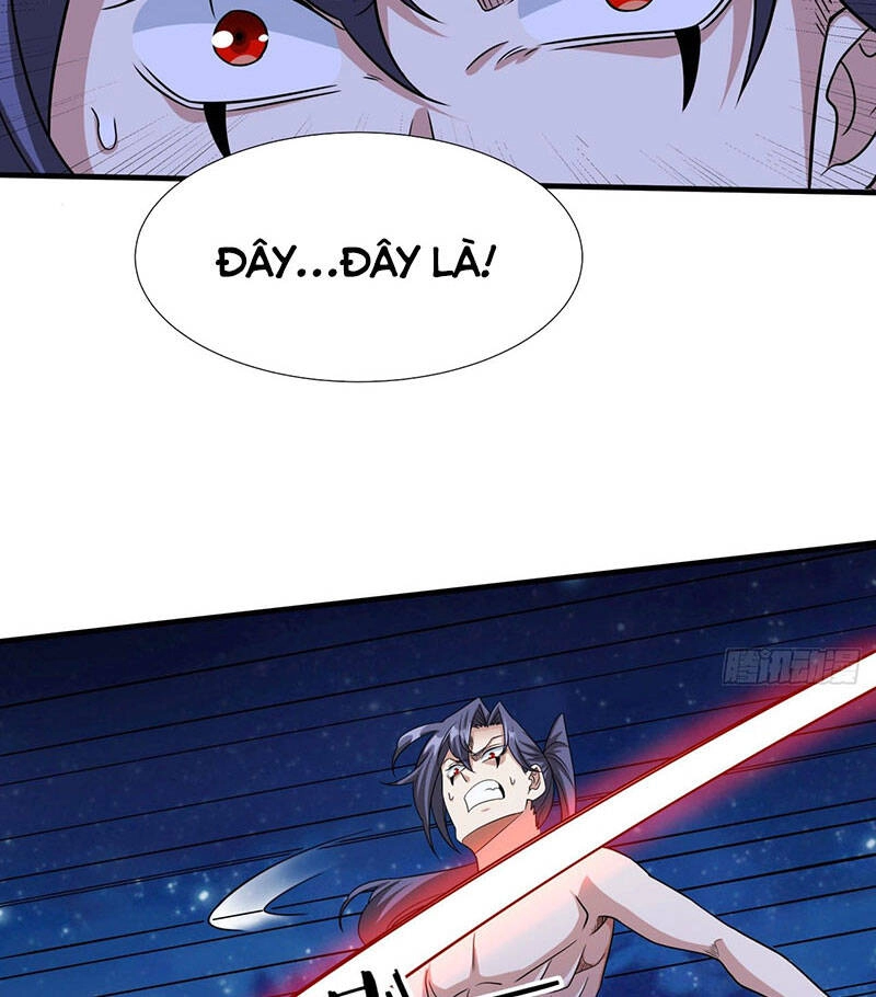 Không Có Đạo Lữ Sẽ Chết Chapter 34 - 21