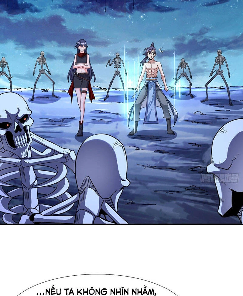 Không Có Đạo Lữ Sẽ Chết Chapter 34 - 25