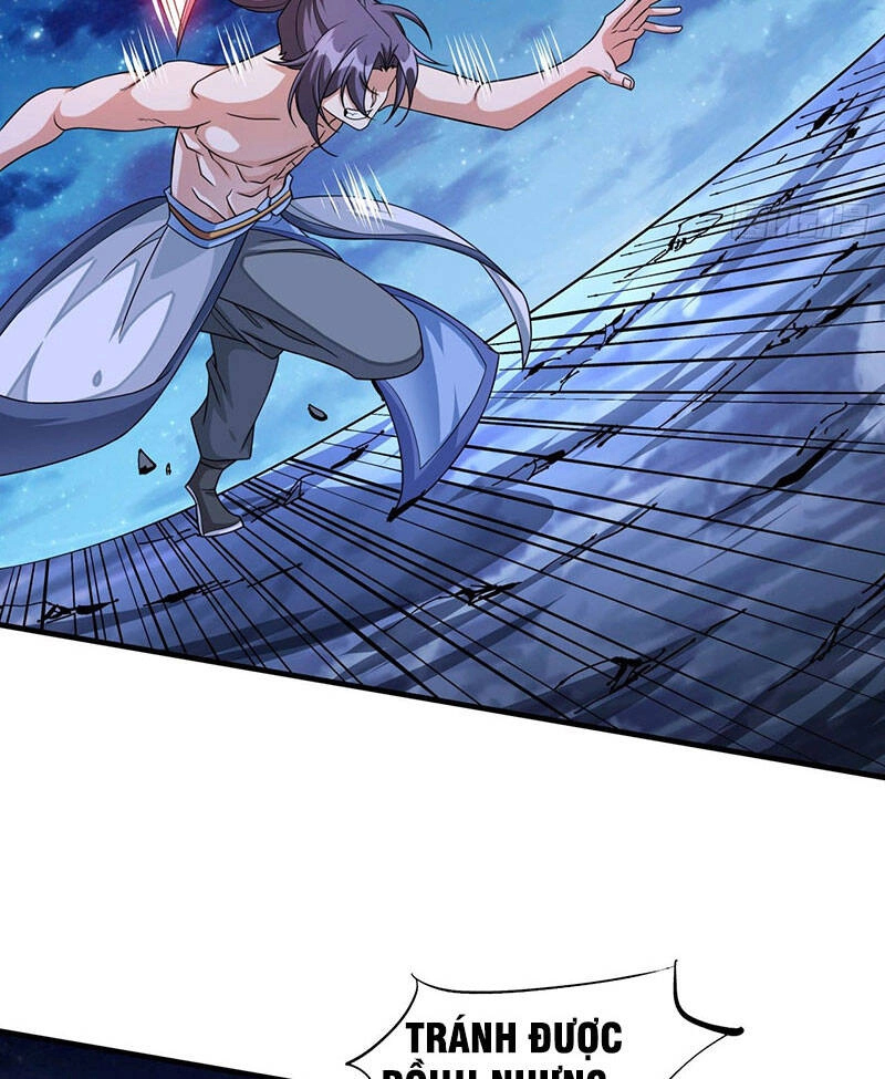 Không Có Đạo Lữ Sẽ Chết Chapter 34 - 30