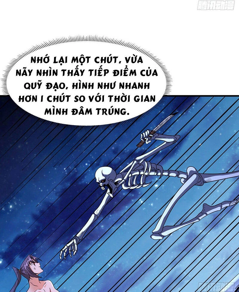 Không Có Đạo Lữ Sẽ Chết Chapter 34 - 34