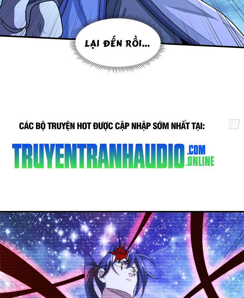 Không Có Đạo Lữ Sẽ Chết Chapter 34 - 37