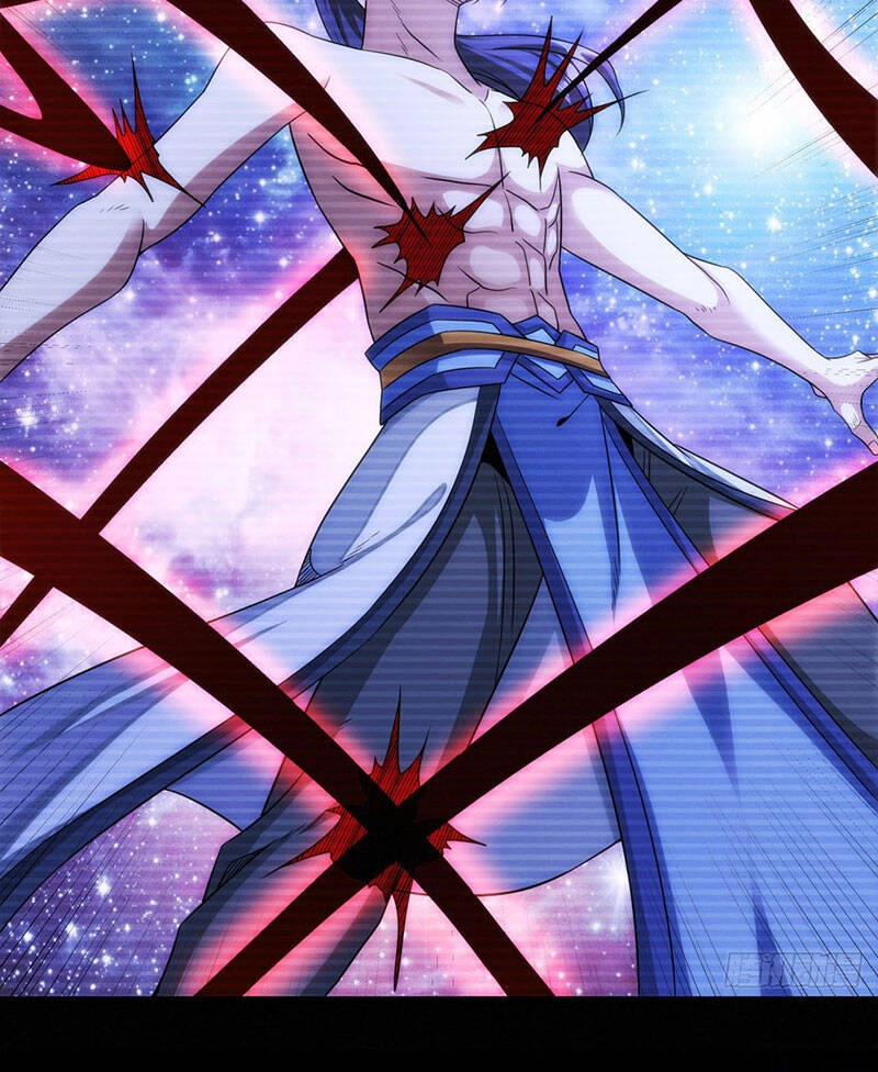 Không Có Đạo Lữ Sẽ Chết Chapter 34 - 38