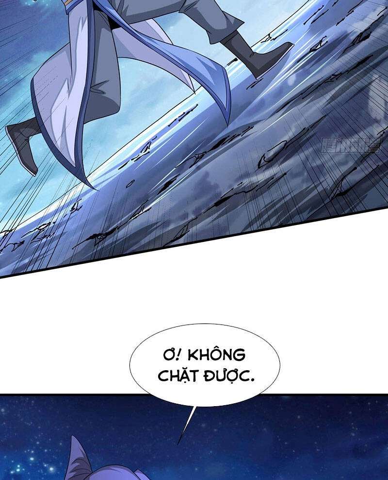 Không Có Đạo Lữ Sẽ Chết Chapter 34 - 44