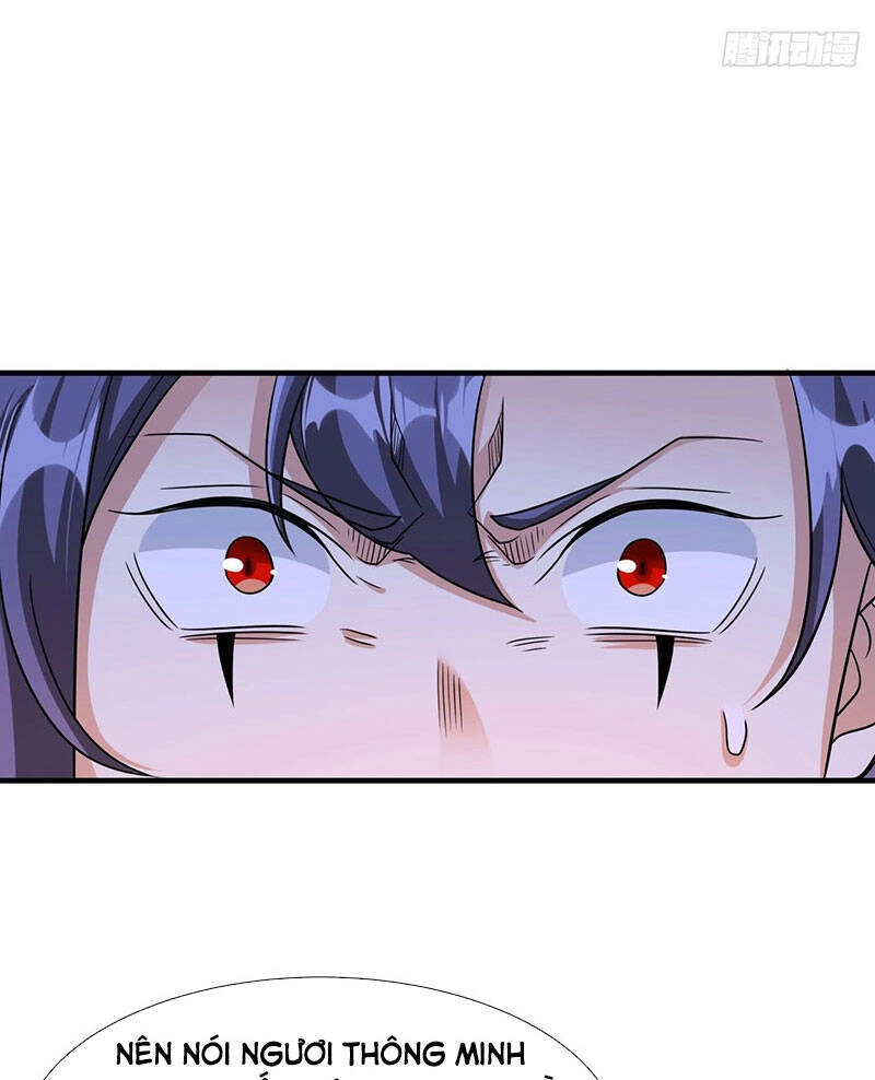 Không Có Đạo Lữ Sẽ Chết Chapter 34 - 47