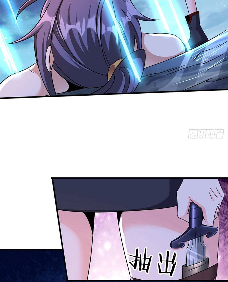 Không Có Đạo Lữ Sẽ Chết Chapter 34 - 49