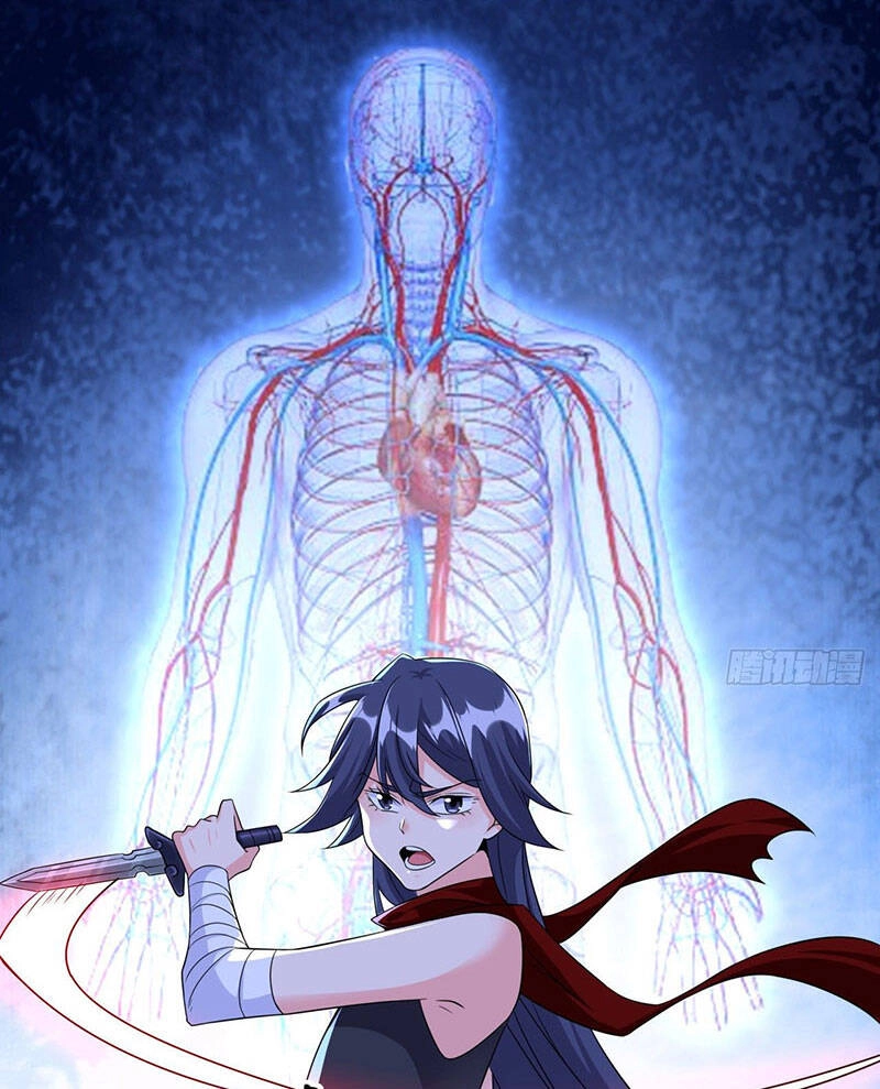 Không Có Đạo Lữ Sẽ Chết Chapter 34 - 50