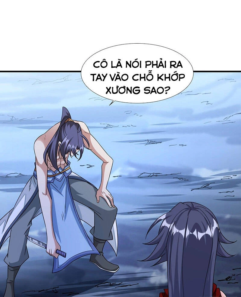Không Có Đạo Lữ Sẽ Chết Chapter 34 - 52