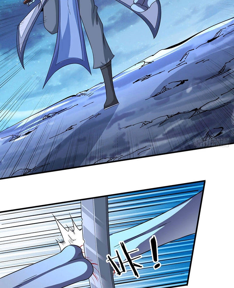 Không Có Đạo Lữ Sẽ Chết Chapter 34 - 56