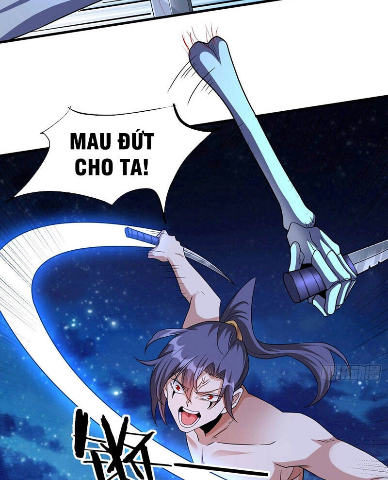 Không Có Đạo Lữ Sẽ Chết Chapter 34 - 57