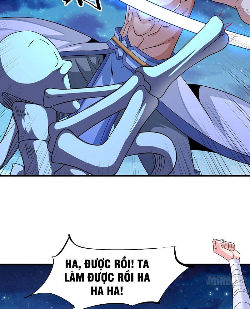 Không Có Đạo Lữ Sẽ Chết Chapter 34 - 58