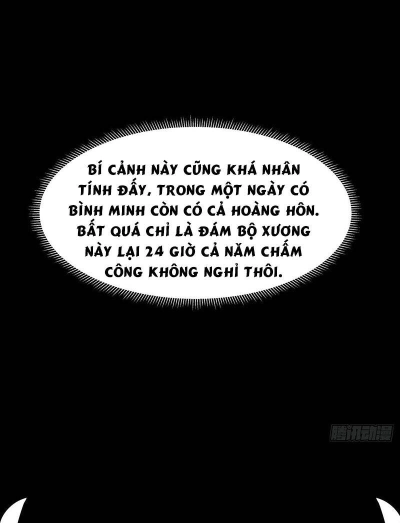 Không Có Đạo Lữ Sẽ Chết Chapter 35 - 3