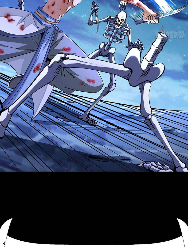 Không Có Đạo Lữ Sẽ Chết Chapter 35 - 5