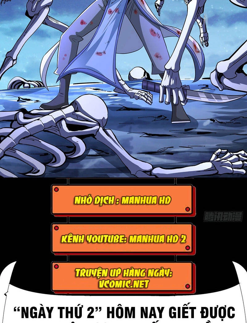 Không Có Đạo Lữ Sẽ Chết Chapter 35 - 7