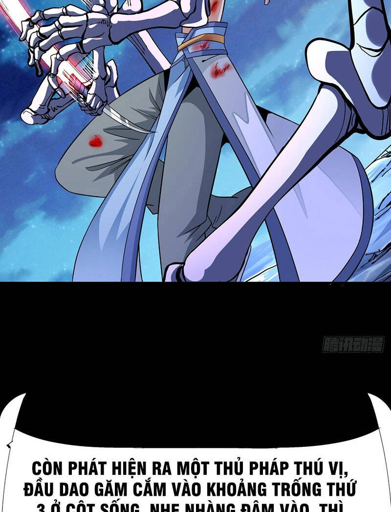 Không Có Đạo Lữ Sẽ Chết Chapter 35 - 9