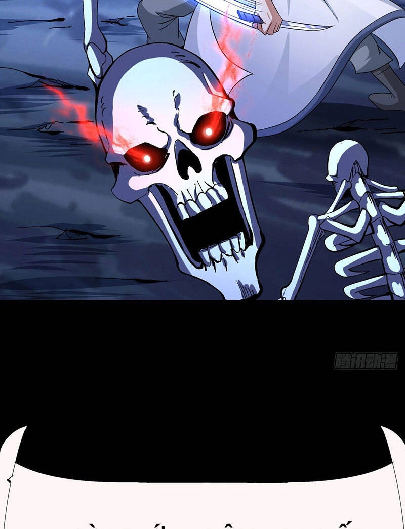 Không Có Đạo Lữ Sẽ Chết Chapter 35 - 11