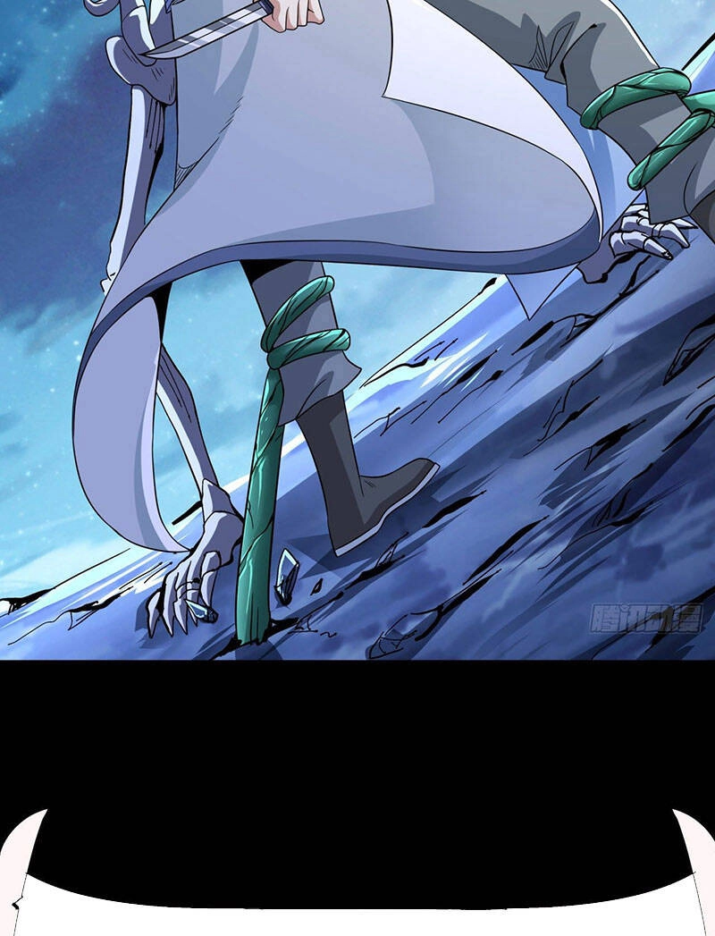 Không Có Đạo Lữ Sẽ Chết Chapter 35 - 13