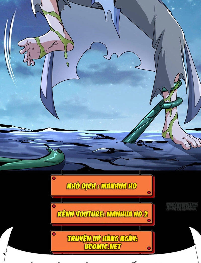 Không Có Đạo Lữ Sẽ Chết Chapter 35 - 15