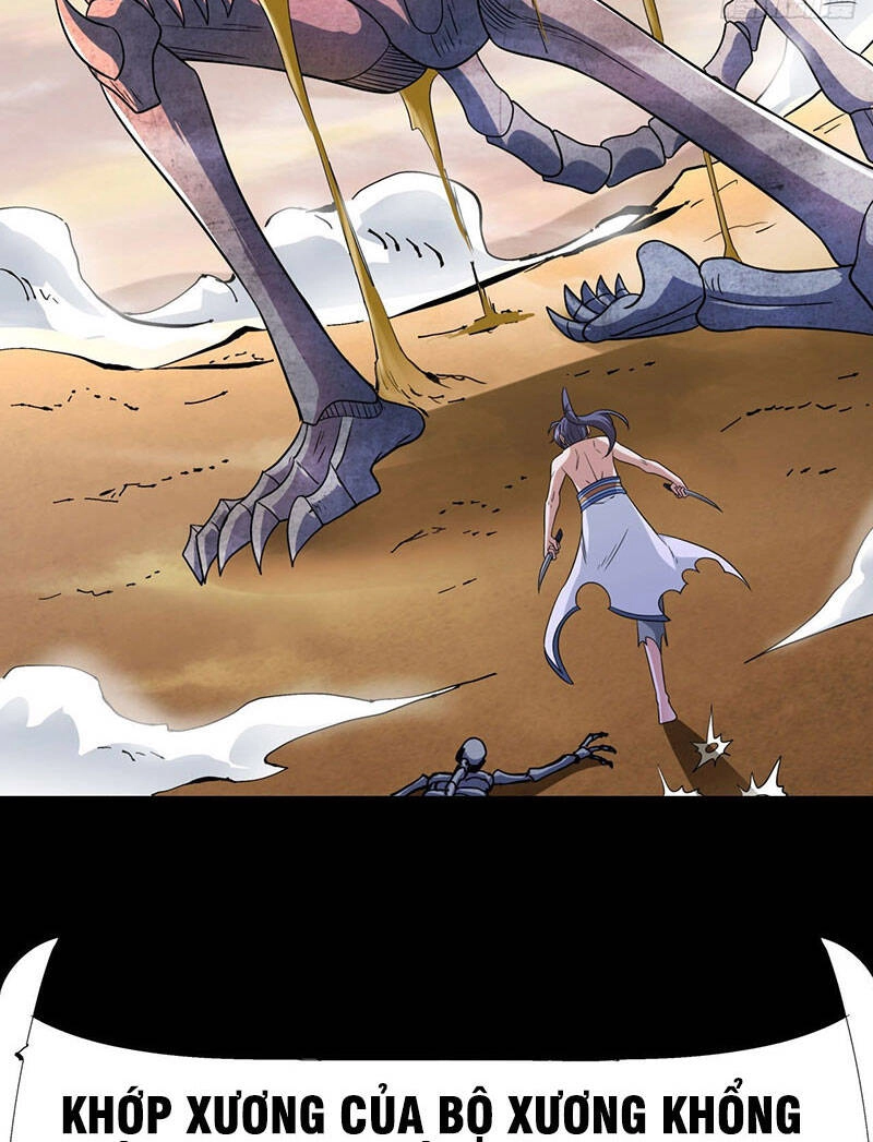 Không Có Đạo Lữ Sẽ Chết Chapter 35 - 17