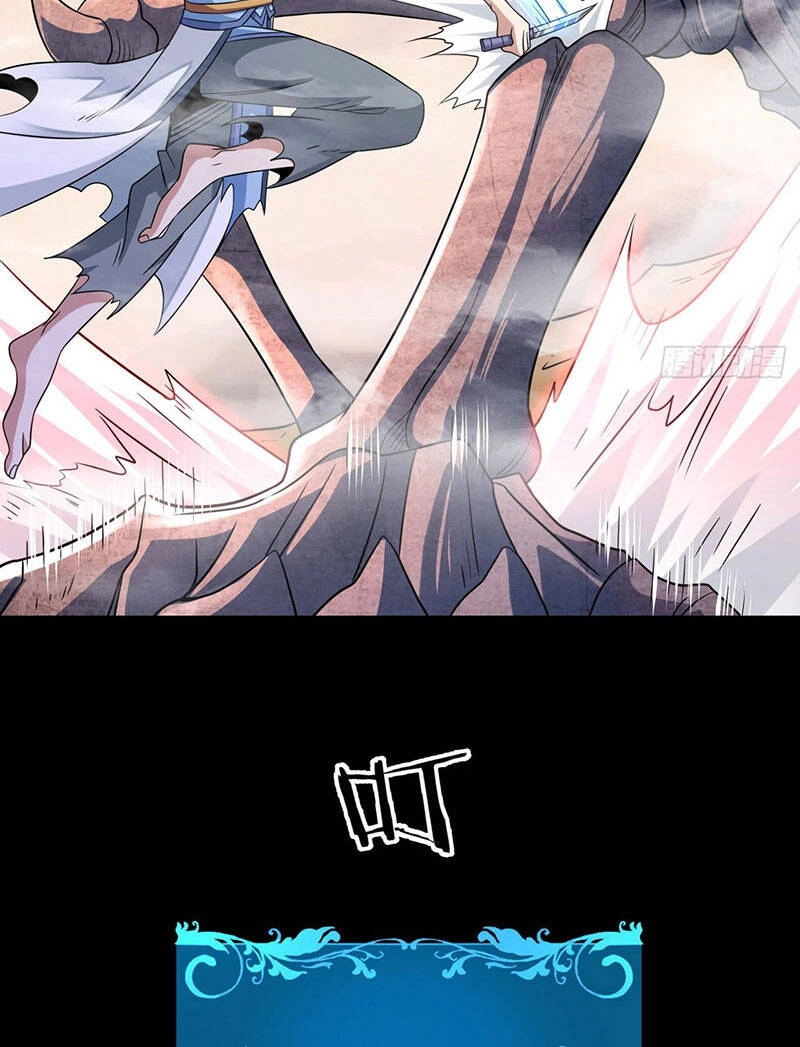 Không Có Đạo Lữ Sẽ Chết Chapter 35 - 19