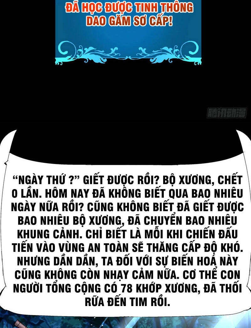 Không Có Đạo Lữ Sẽ Chết Chapter 35 - 20