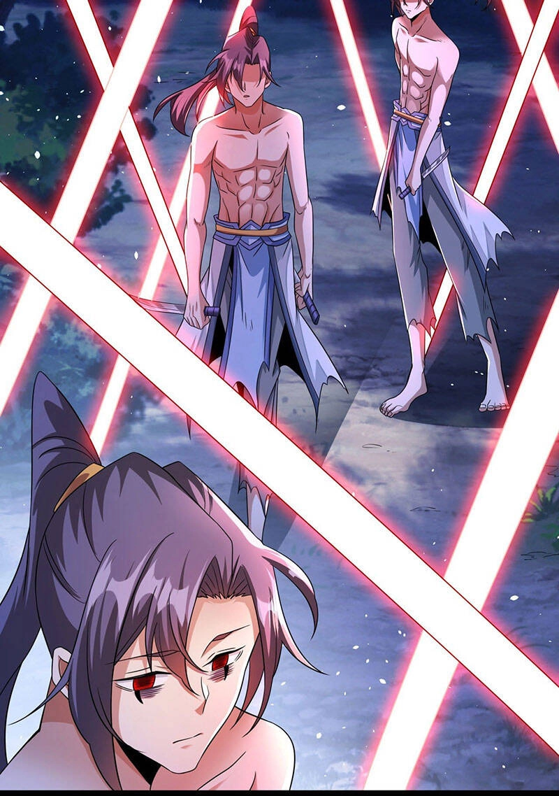 Không Có Đạo Lữ Sẽ Chết Chapter 35 - 23