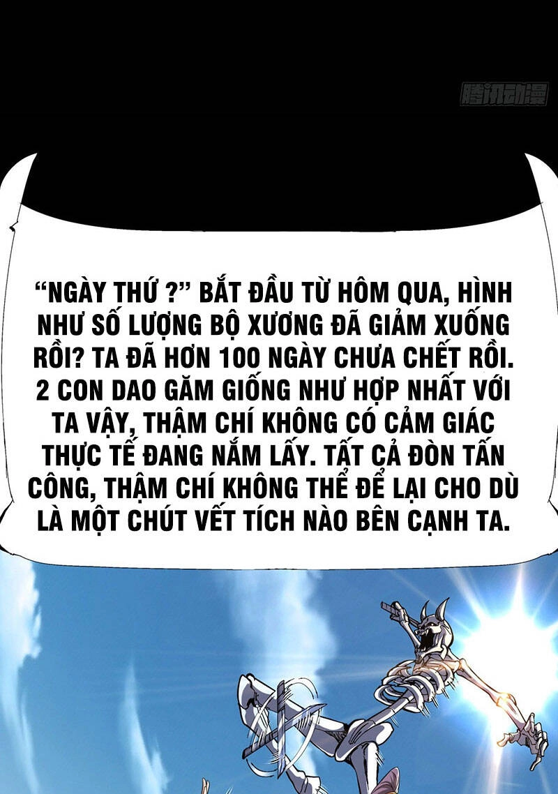 Không Có Đạo Lữ Sẽ Chết Chapter 35 - 24