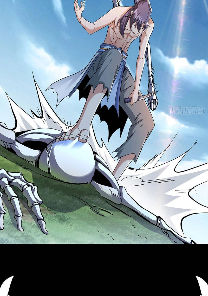 Không Có Đạo Lữ Sẽ Chết Chapter 35 - 25