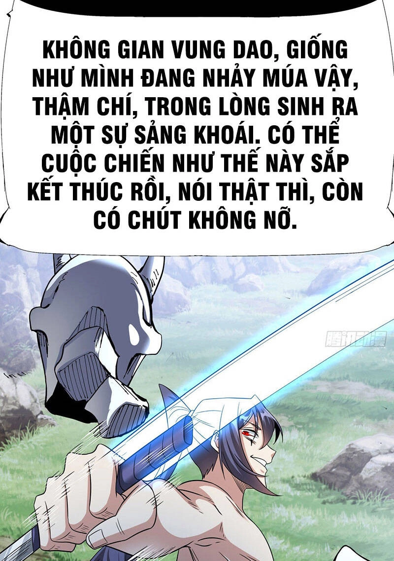 Không Có Đạo Lữ Sẽ Chết Chapter 35 - 26