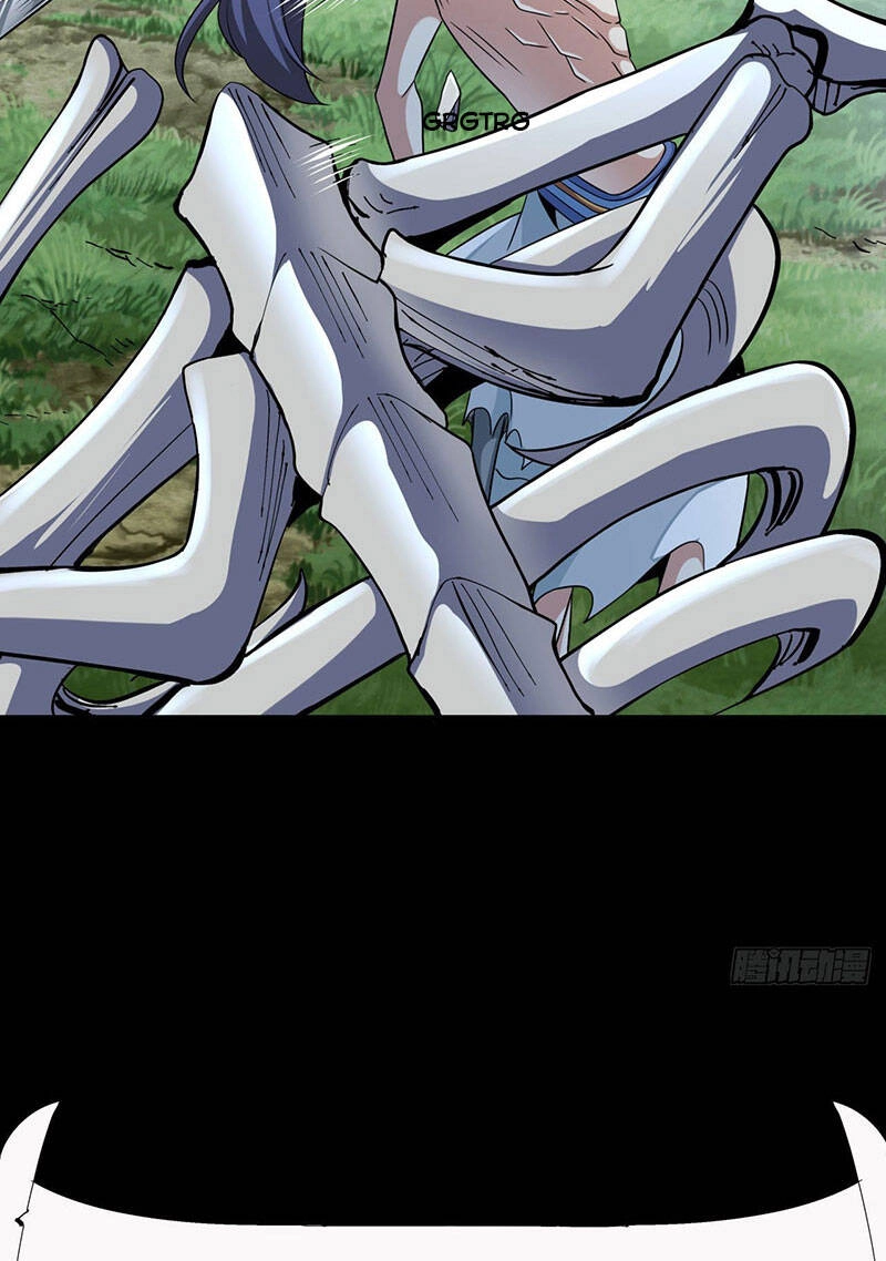 Không Có Đạo Lữ Sẽ Chết Chapter 35 - 27