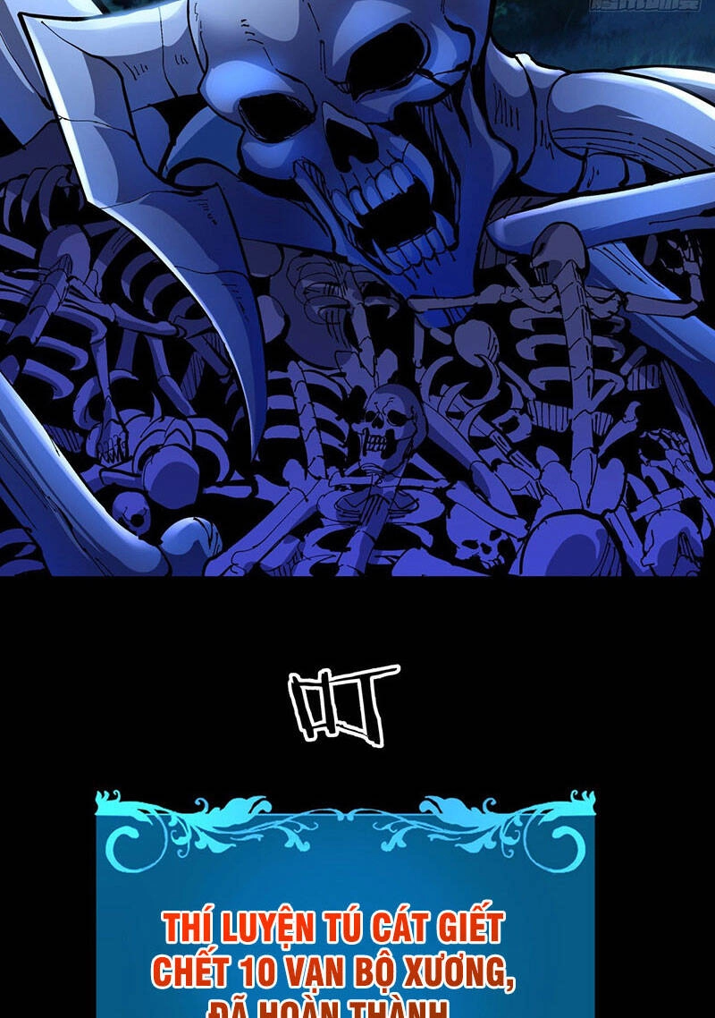 Không Có Đạo Lữ Sẽ Chết Chapter 35 - 29