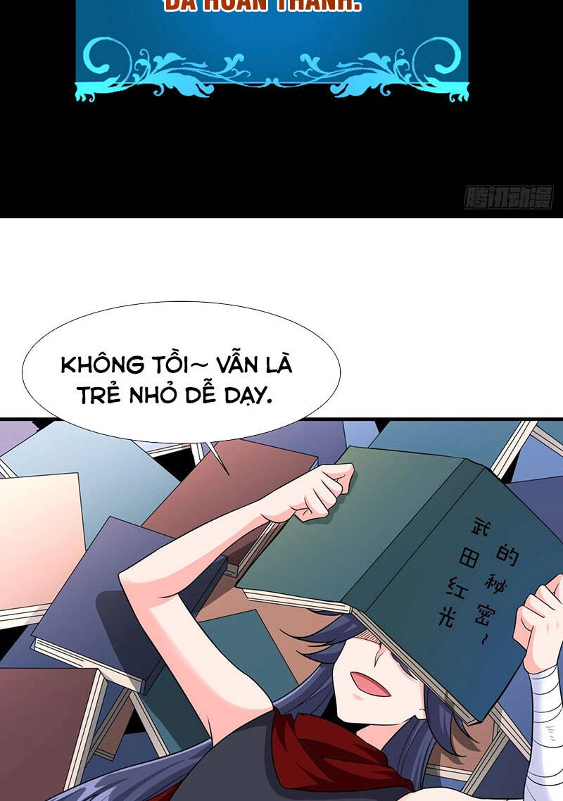 Không Có Đạo Lữ Sẽ Chết Chapter 35 - 30