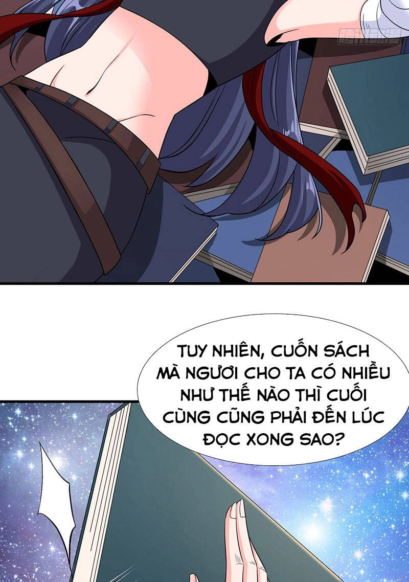 Không Có Đạo Lữ Sẽ Chết Chapter 35 - 31