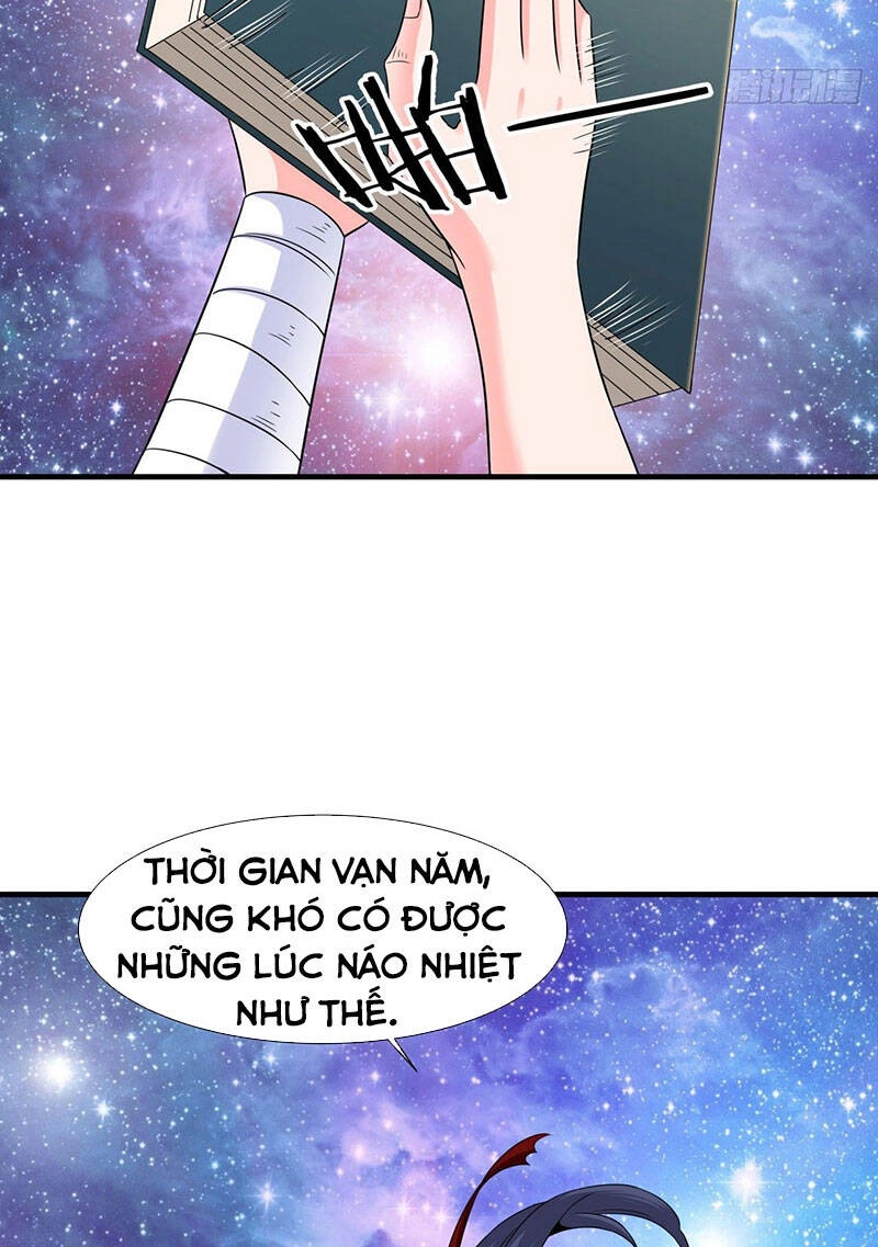 Không Có Đạo Lữ Sẽ Chết Chapter 35 - 32