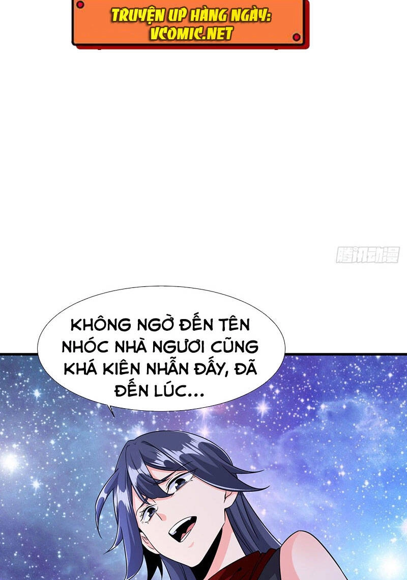 Không Có Đạo Lữ Sẽ Chết Chapter 35 - 34