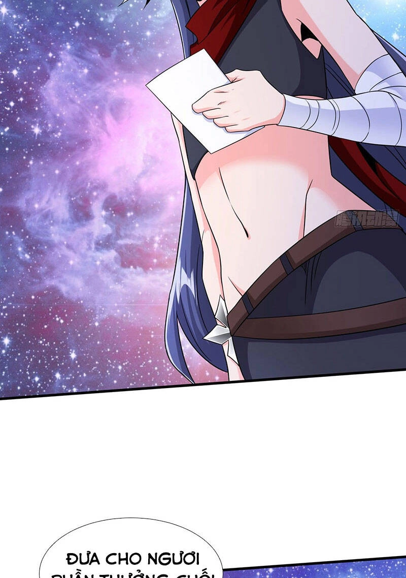 Không Có Đạo Lữ Sẽ Chết Chapter 35 - 35