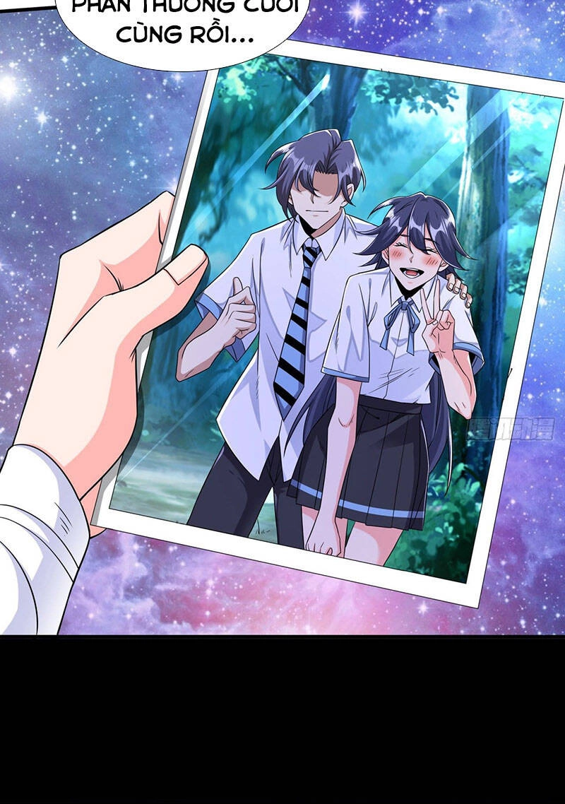 Không Có Đạo Lữ Sẽ Chết Chapter 35 - 36