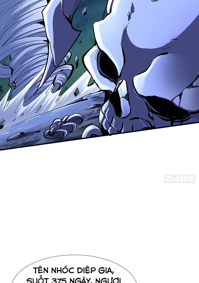 Không Có Đạo Lữ Sẽ Chết Chapter 35 - 38