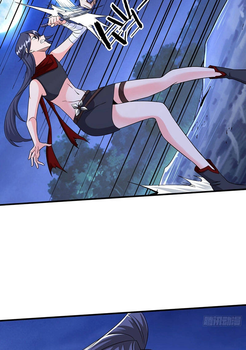 Không Có Đạo Lữ Sẽ Chết Chapter 35 - 41