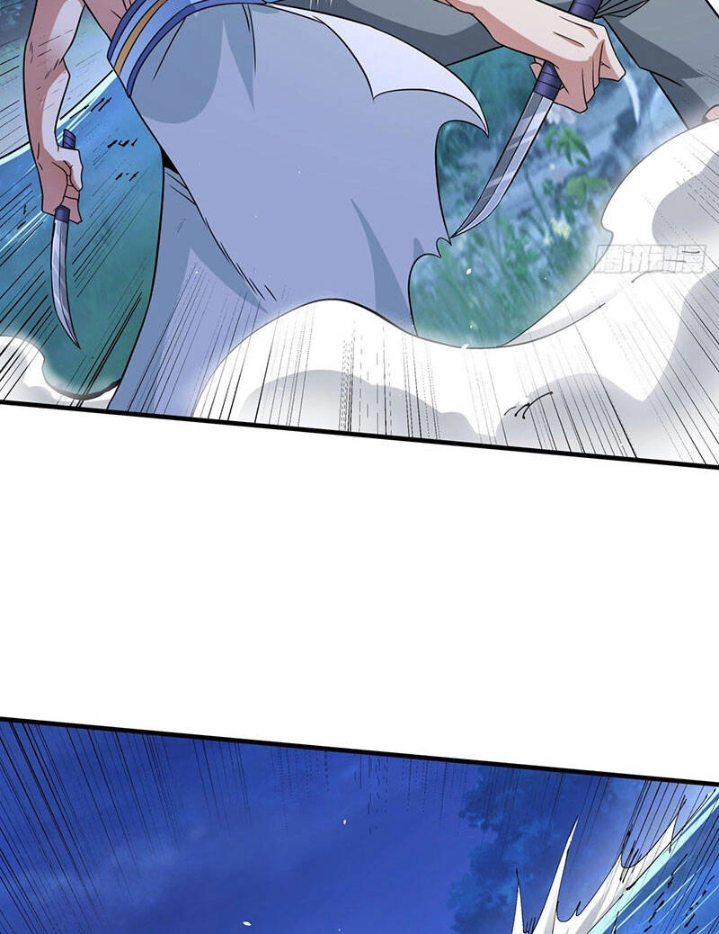 Không Có Đạo Lữ Sẽ Chết Chapter 35 - 45