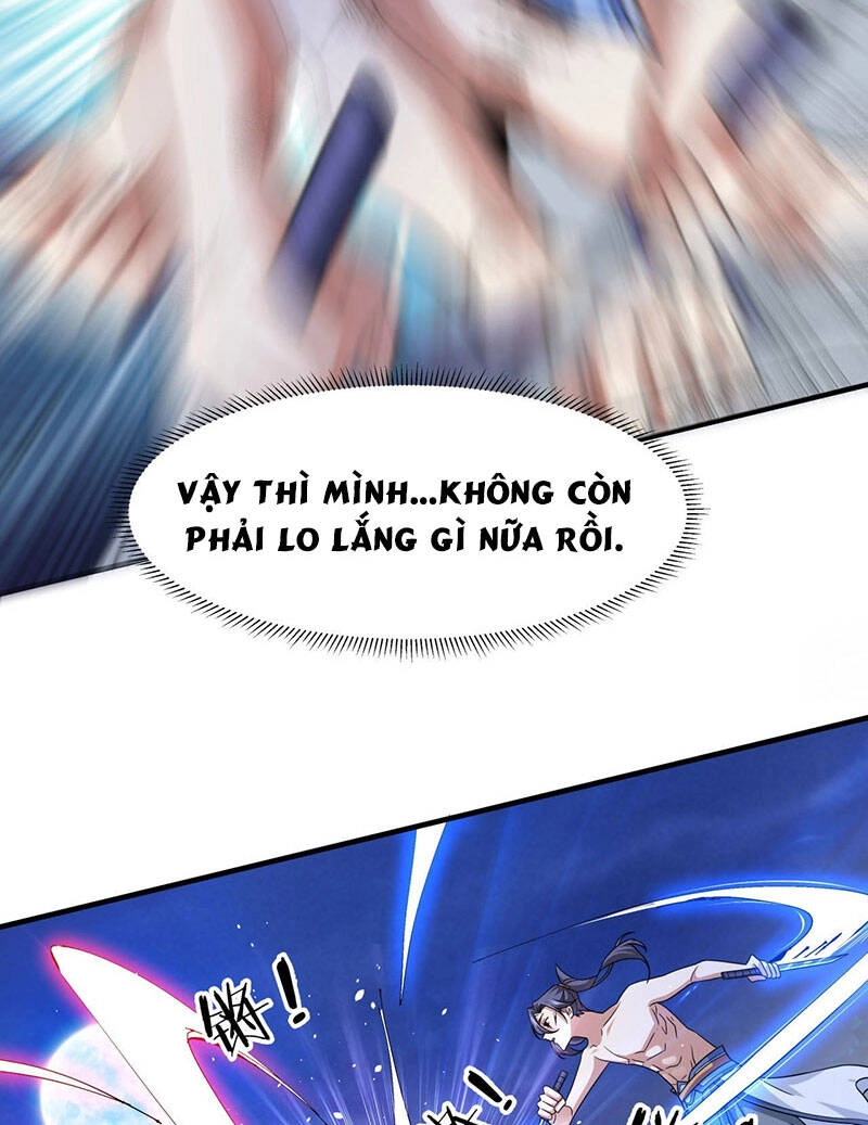 Không Có Đạo Lữ Sẽ Chết Chapter 35 - 50