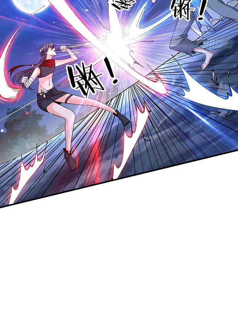 Không Có Đạo Lữ Sẽ Chết Chapter 35 - 51